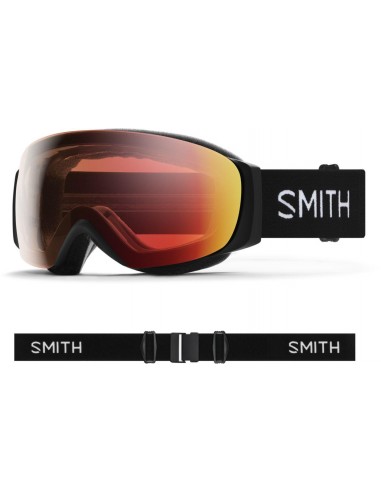 Smith Optics Snow Goggles M00727 I/O Mag S Low Bridge Fit Goggles meilleur choix