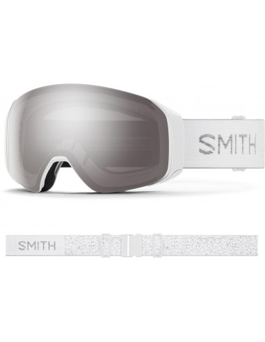 Smith Optics Snow Goggles M00760 4D MAG S Goggles Venez acheter