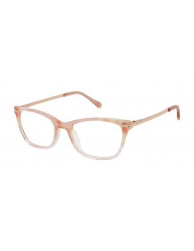 Lulu by Lulu Guinness LK048 Eyeglasses pas cheres