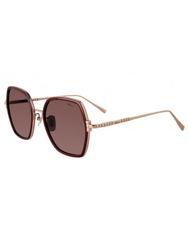 Chopard SCHL02V Sunglasses l'évolution des habitudes 