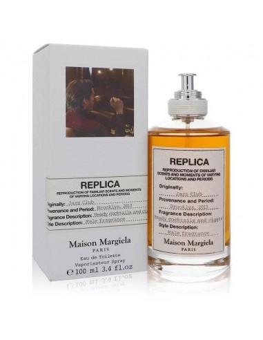 Maison Margiela Replica Jazz Club EDT Spray store