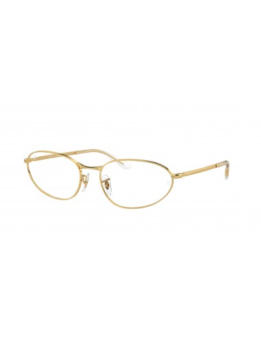 Ray-Ban 3734V Eyeglasses Découvrez la collection