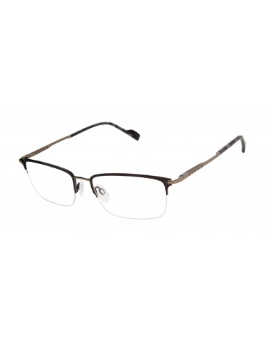 TITANflex 827081 Eyeglasses Les êtres humains sont 