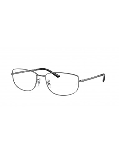 Ray-Ban 3732V Eyeglasses Voir les baskets