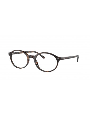 Ray-Ban German 5429 Eyeglasses Amélioration de cerveau avec