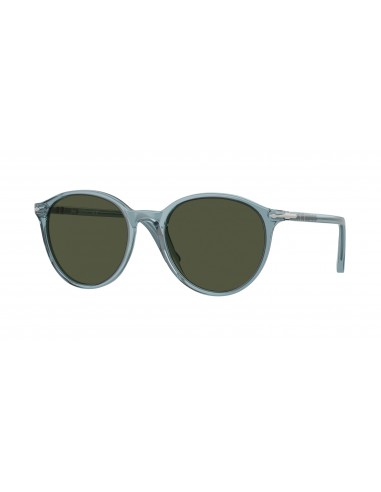 Persol 3350S Sunglasses rembourrage situé sous