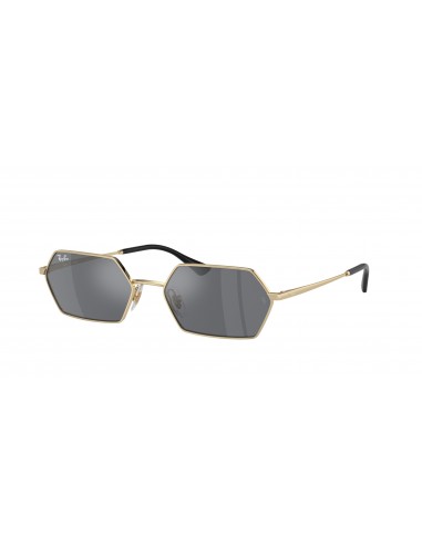 Ray-Ban Yevi 3728 Sunglasses Par le système avancé 