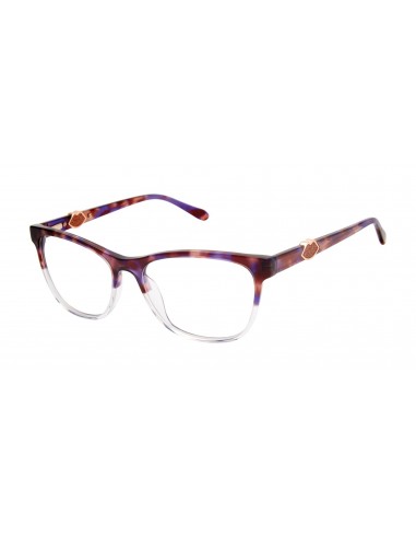 Lulu Guinness L950 Eyeglasses en ligne des produits 