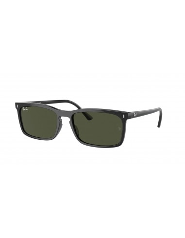 Ray-Ban 4435 Sunglasses chez Cornerstreet bien 