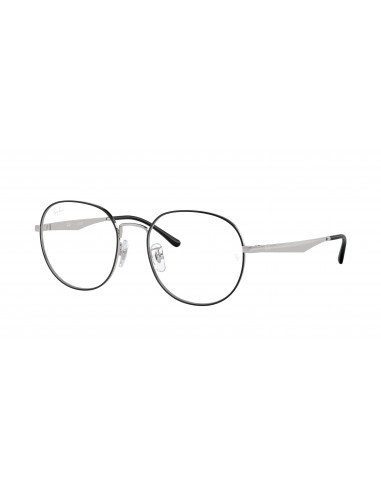 Ray-Ban 6517D Eyeglasses des créatures d'habitude