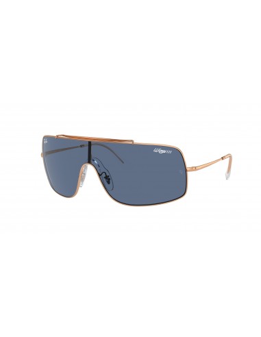 Ray-Ban Wings Iii 3897 Sunglasses 50% de réduction en Octobre 2024