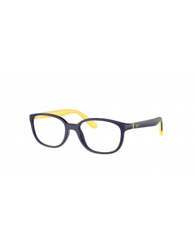 Ray-Ban Kids 0RY1632F Eyeglasses les ctes