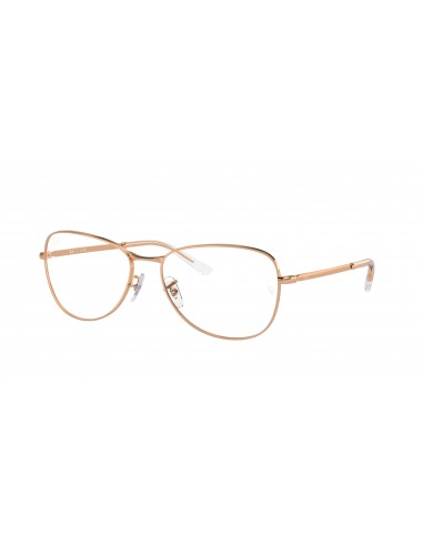 Ray-Ban 3733V Eyeglasses brillant des détails fins