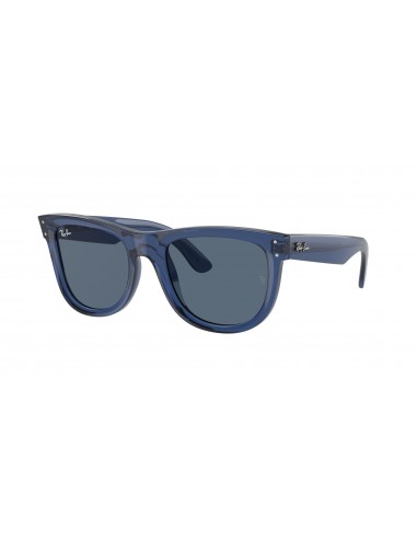 Ray-Ban Wayfarer Reverse R0502SF Sunglasses vous aussi creer 