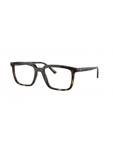 Ray-Ban Alain 7239 Eyeglasses ouvre sa boutique