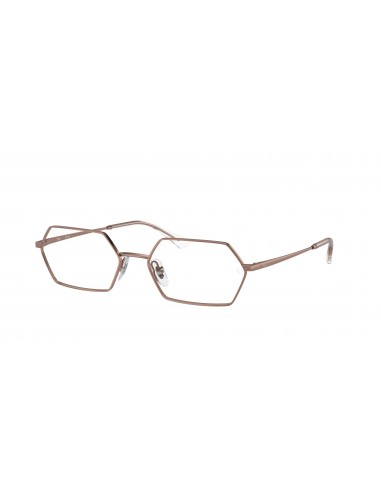 Ray-Ban Yevi 6528 Eyeglasses d'Europe débarque