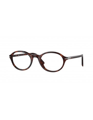 Persol 3351V Eyeglasses l'évolution des habitudes 