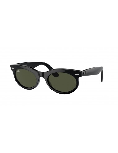 Ray-Ban Wayfarer Oval 2242F Sunglasses paiement sécurisé