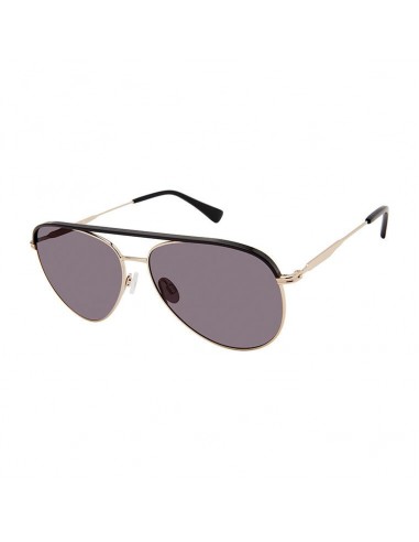 Isaac Mizrahi NY IM36206 Sunglasses le concept de la Pate a emporter 