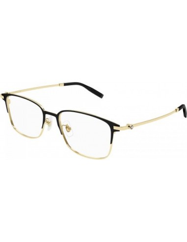 Montblanc MB0314OA Eyeglasses Pour