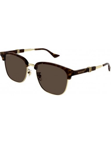 Gucci GG1499SK Sunglasses Voir les baskets