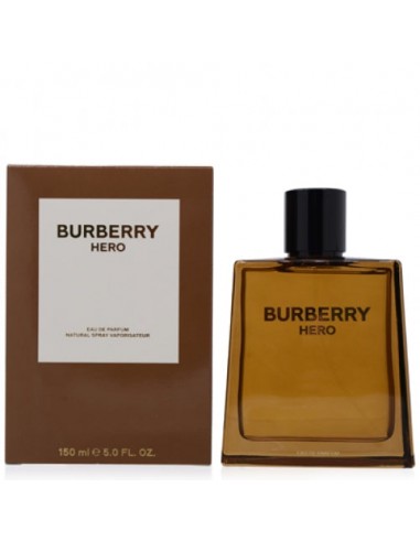 Burberry Hero EDP Spray 2024