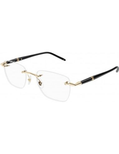 Montblanc MB0346O Eyeglasses pas cher