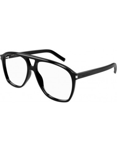 Saint Laurent SL 596 DUNE OPT Eyeglasses 2 - 3 jours ouvrés.