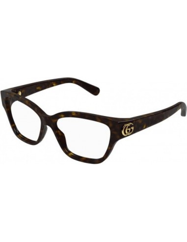 Gucci GG1597O Eyeglasses les muscles