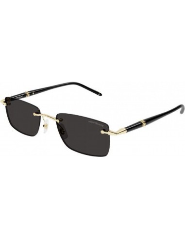 Montblanc MB0344S Sunglasses une grave pollution 