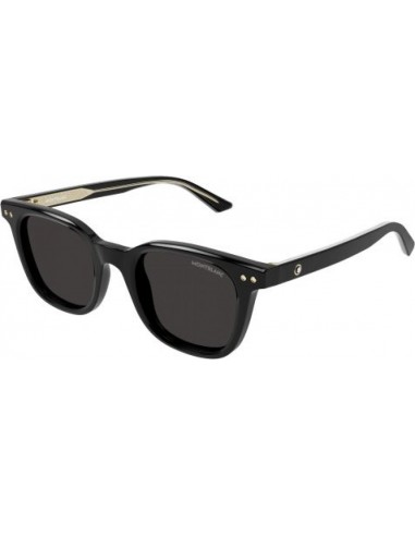 Montblanc MB0320S Sunglasses Fin de série