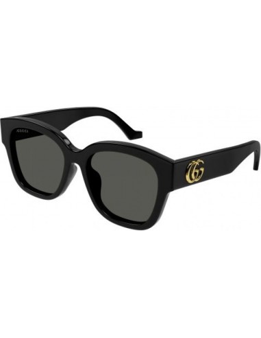 Gucci GG1550SK Sunglasses Voir les baskets