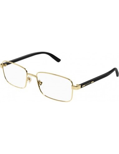 Gucci GG1586O Eyeglasses est présent 