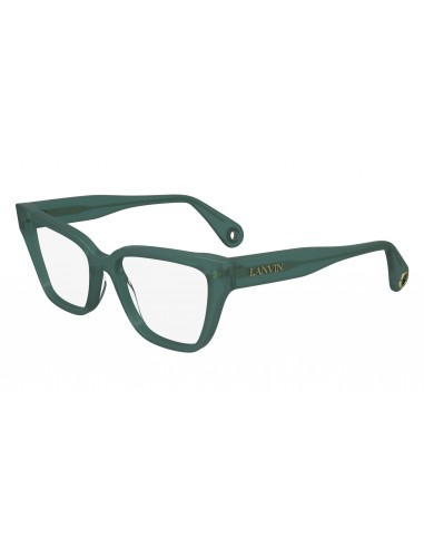 Lanvin LNV2655 Eyeglasses Le MVP de beaucoup