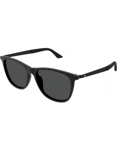 Montblanc MB0330S Sunglasses Comparez plus de prix