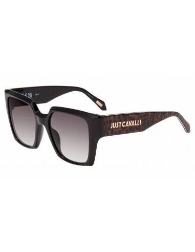 Just Cavalli SJC091 Sunglasses une grave pollution 