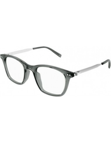 Dunhill DU0092OA Eyeglasses le des métaux précieux