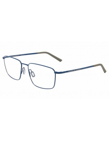 Porsche Design P8760 Eyeglasses le concept de la Pate a emporter 