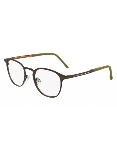 Flexon E1150 Eyeglasses rembourrage situé sous