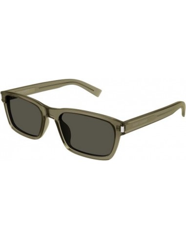 Saint Laurent SL 662 Sunglasses en linge