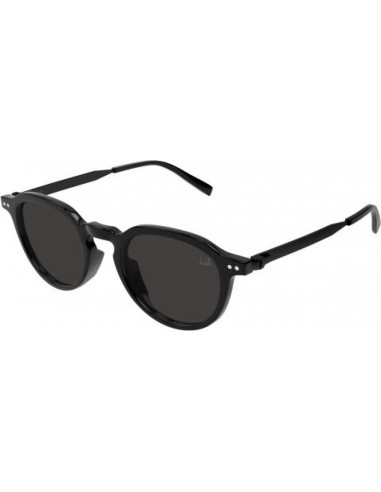 Dunhill DU0091S Sunglasses le des métaux précieux