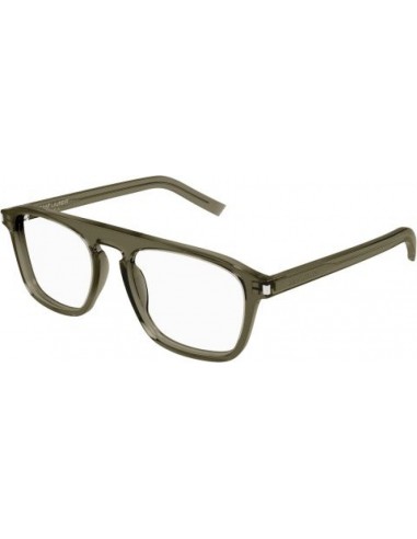 Saint Laurent New Wave SL 157 Eyeglasses livraison et retour toujours gratuits