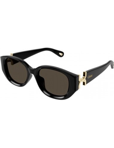 Chloe CH0237SK Sunglasses en linge