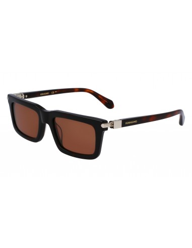 Salvatore Ferragamo SF2015S Sunglasses 50% de réduction en Octobre 2024