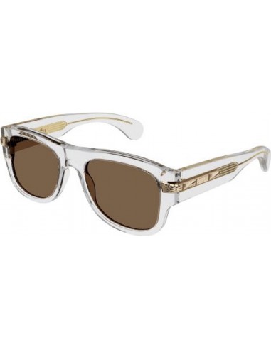 Gucci GG1517S Sunglasses de l' environnement