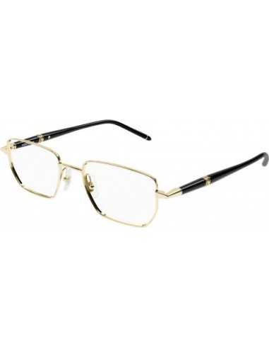 Montblanc MB0347O Eyeglasses votre restaurant rapide dans 