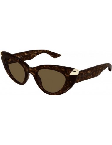 Alexander McQueen AM0442S Sunglasses acheter en ligne