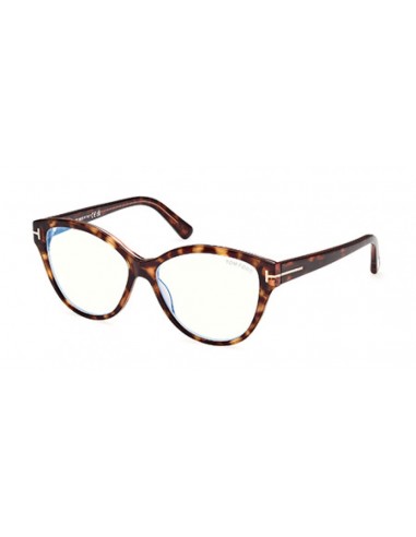 Tom Ford 5954B Blue Light blocking Filtering Eyeglasses plus qu'un jeu 