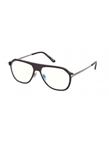 Tom Ford 5943B Blue Light blocking Filtering Eyeglasses Par le système avancé 