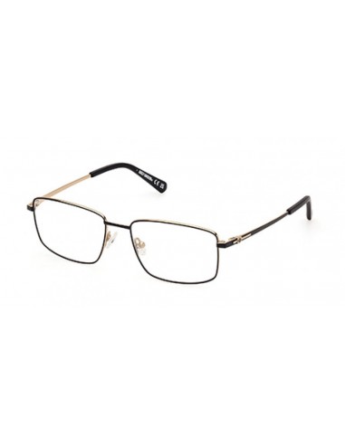 Harley-Davidson 50027 Eyeglasses le des métaux précieux